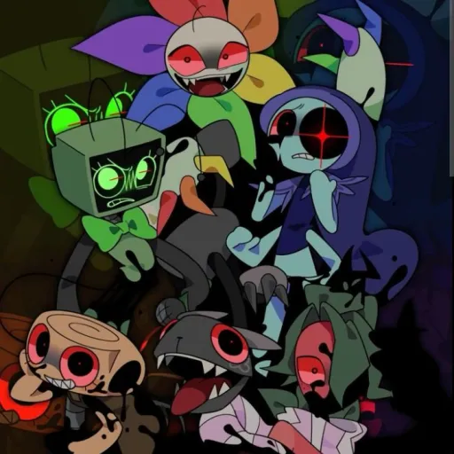 creator dandy's_world_love's avatar