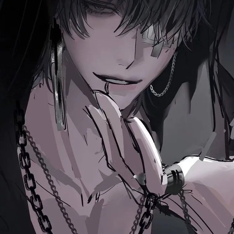 chat with ai character: Aidan Minhao...