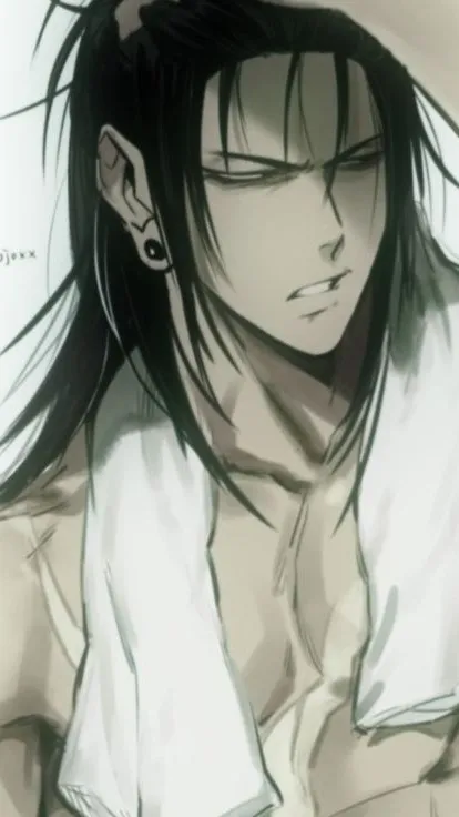 ai character: - Kai Soyan - background