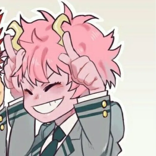 creator PLUS ULTRA's avatar