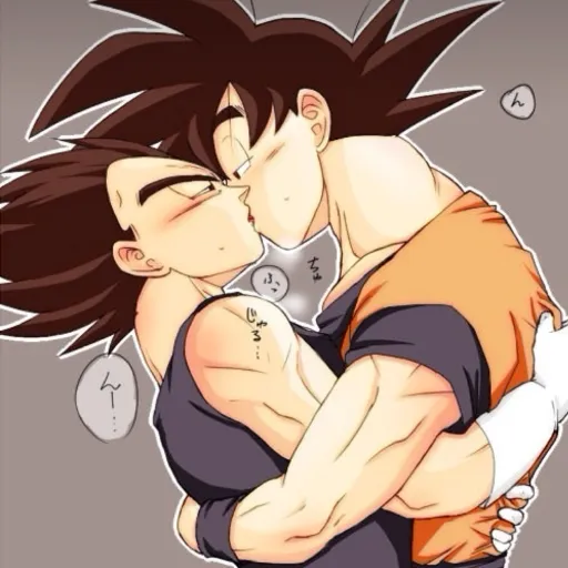 creator >Gogeta <'s avatar