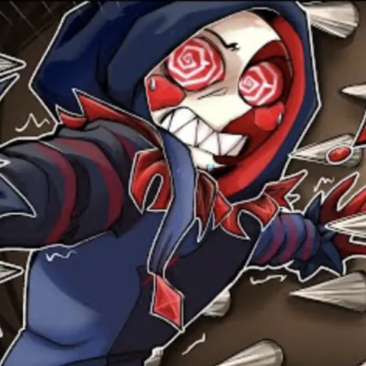 creator Bloodmoon Ec's avatar