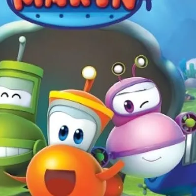 chat with ai character: BubbleBubble Marin