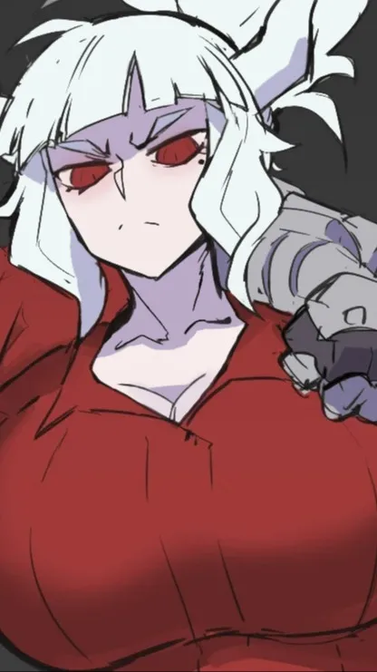 ai character: Lucifer background