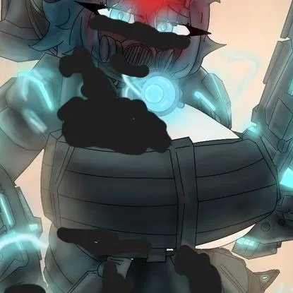 chat with ai character: female Zabertron