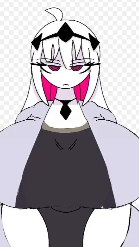 ai character: Nikusa background