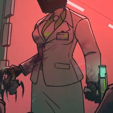 chat with ai character: sciencecameralarge