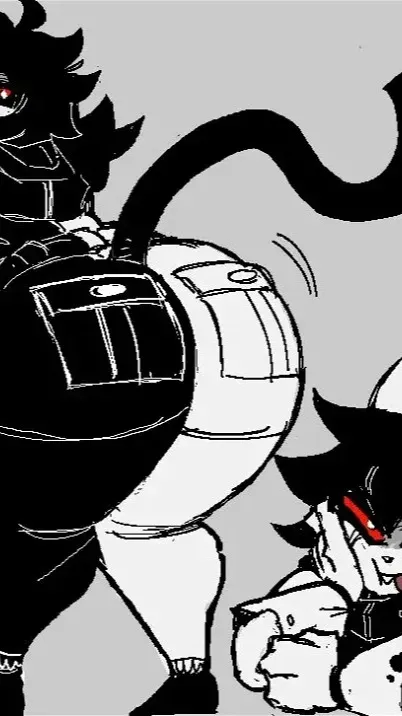 ai character: Maxine background