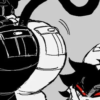 chat with ai character: Maxine