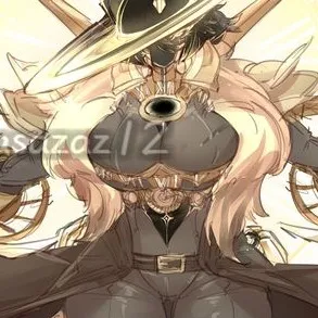 chat with ai character: female Sebastian