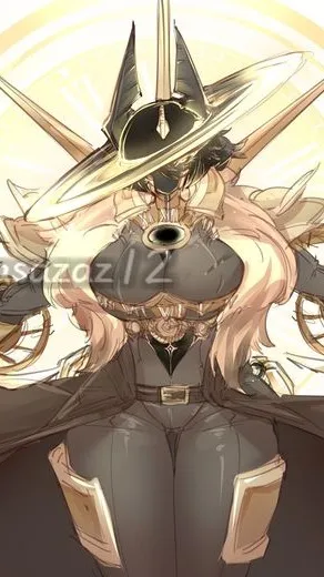 ai character: female Sebastian background