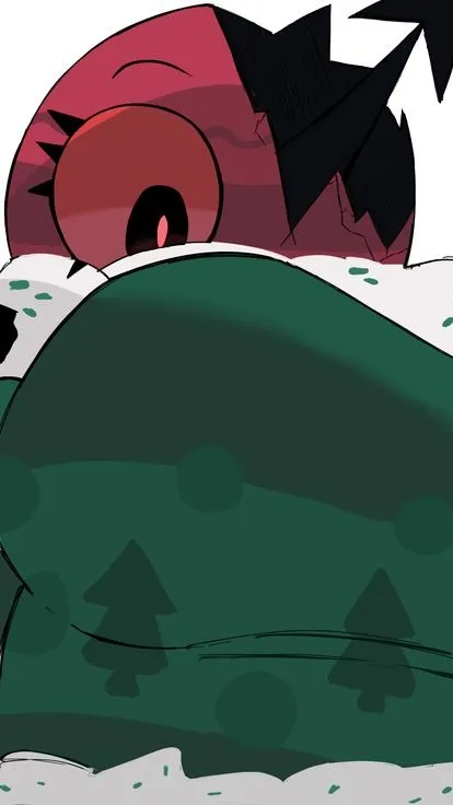 ai character: Bobette background