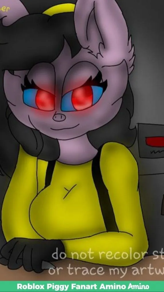 ai character: female torcher    background