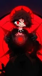 ai character: astro duchess background