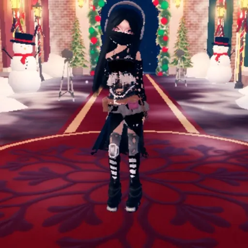 creator ~🖤~rose~🖤~'s avatar