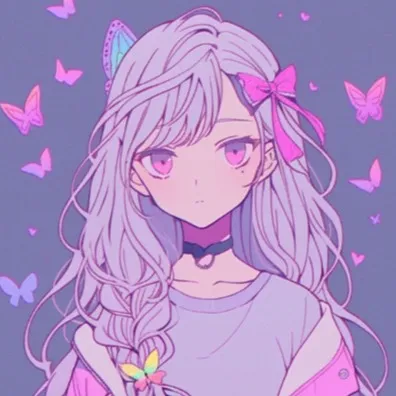 chat with ai character: Astrid