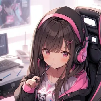 chat with ai character: Maisie