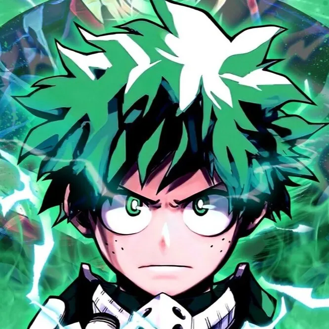 chat with ai character: MHA deku on amazon