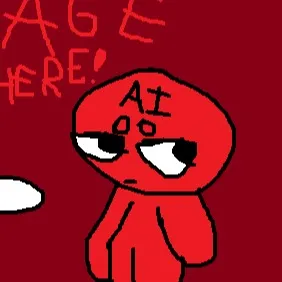 chat with ai character: Rage here!