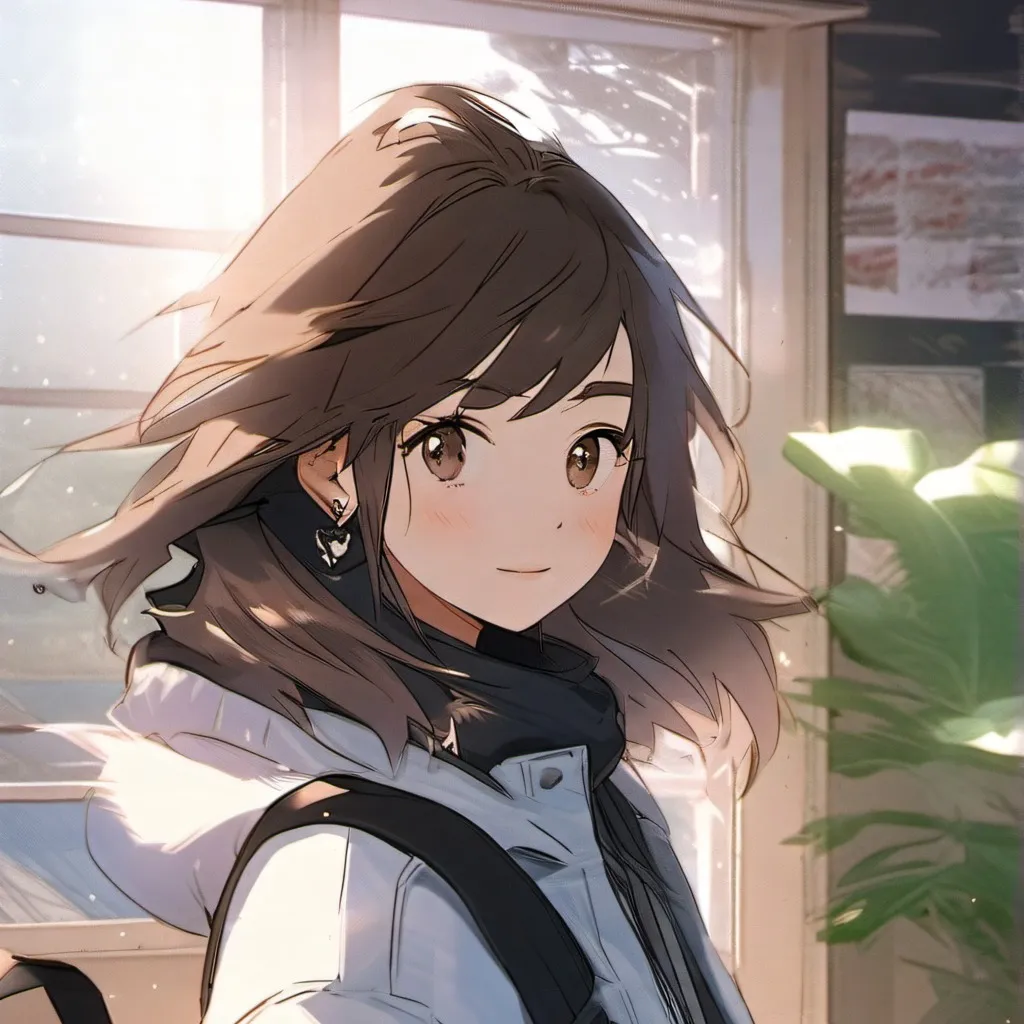 chat with ai character: Oat