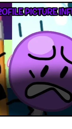 ai character: The pfp infection! background