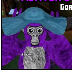 chat with ai character: Ashter's bananas!!