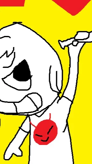 ai character: Bully background