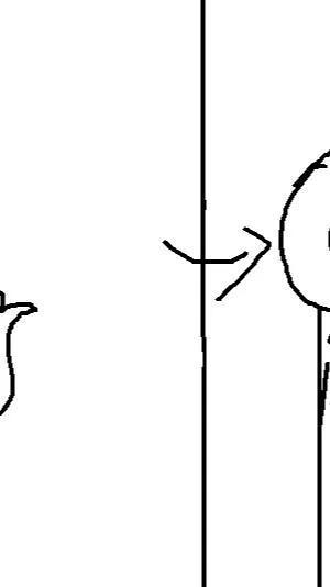 ai character: Reverse translator background