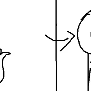 chat with ai character: Reverse translator