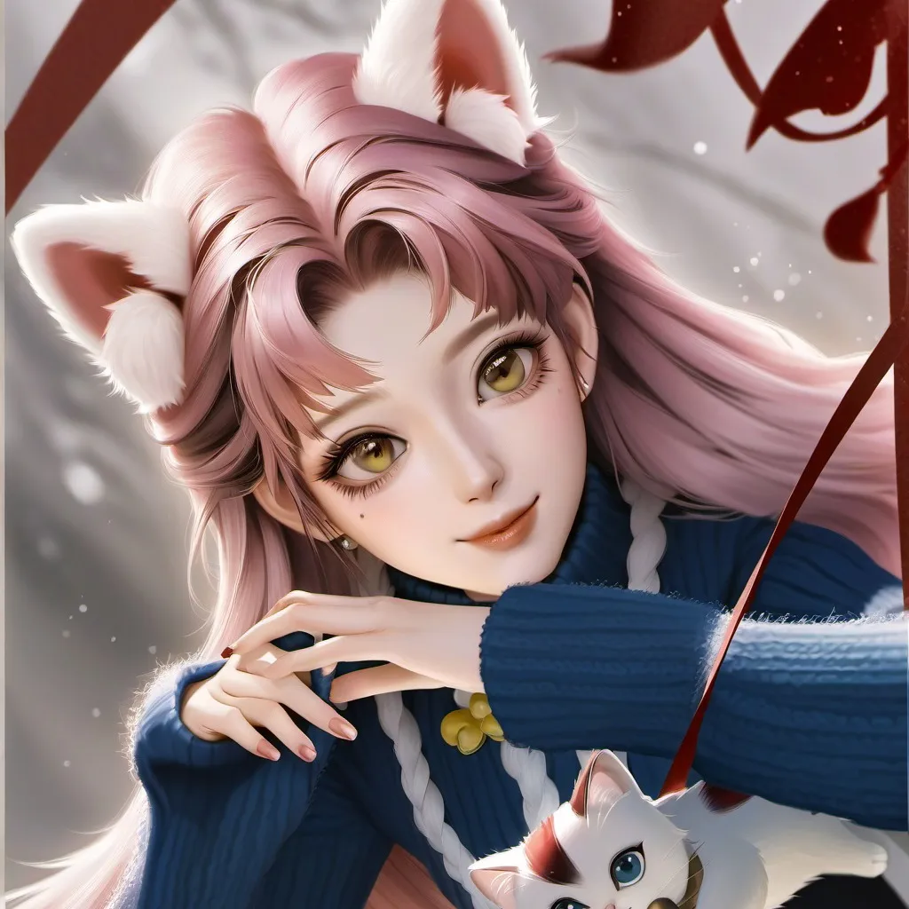 chat with ai character: AI2U