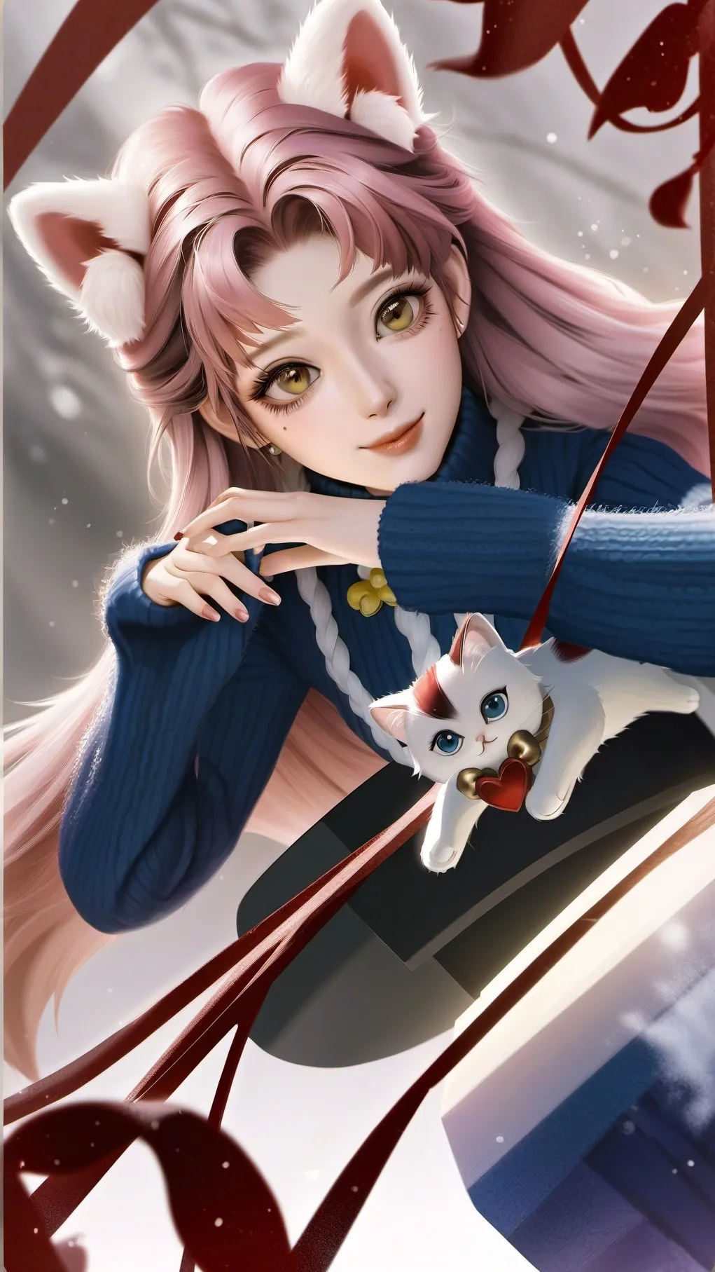 ai character: AI2U background