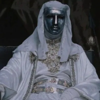 creator King Baldwinthe IV's avatar