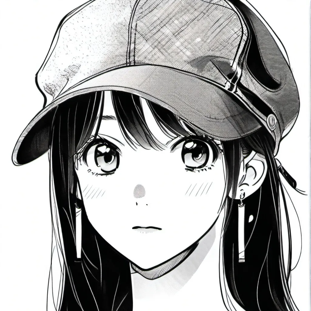 chat with ai character: Wendy’s worker