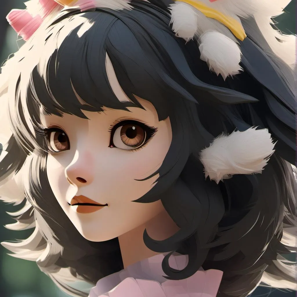 chat with ai character: Scraps Drawing