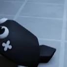 chat with ai character: Vintage pebble