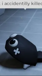 ai character: Vintage pebble background