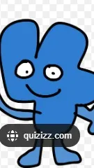 ai character: Four background