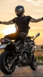 ai character: Bikerboys 2.0 background