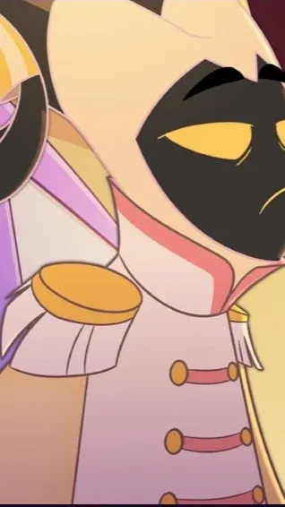 ai character: Abel  background