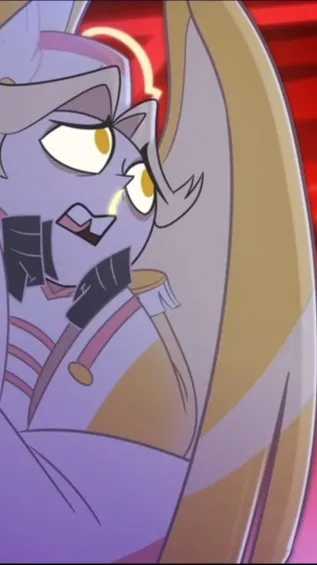 ai character: Abel  background