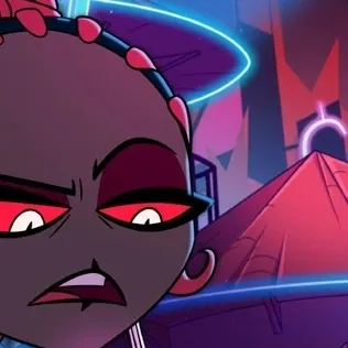 chat with ai character: Velvette