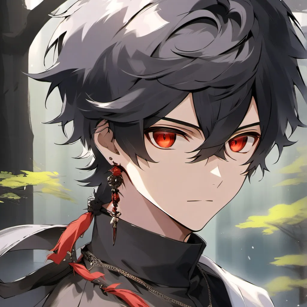 chat with ai character: ARK