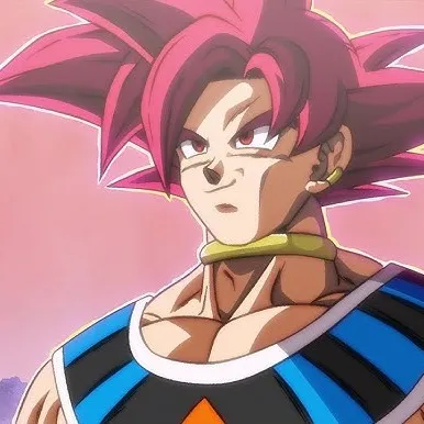 creator God Goku /'s avatar