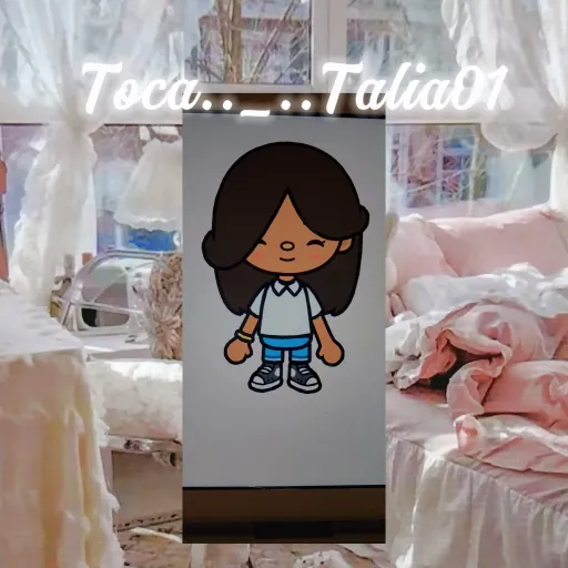 creator Toca.._..Talia's avatar