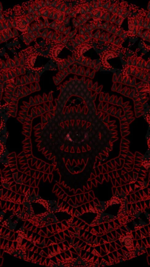 ai character: Scopoliosis background