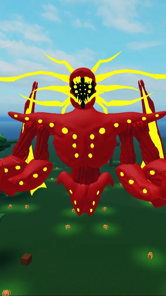 ai character: Trollge Deceptions background