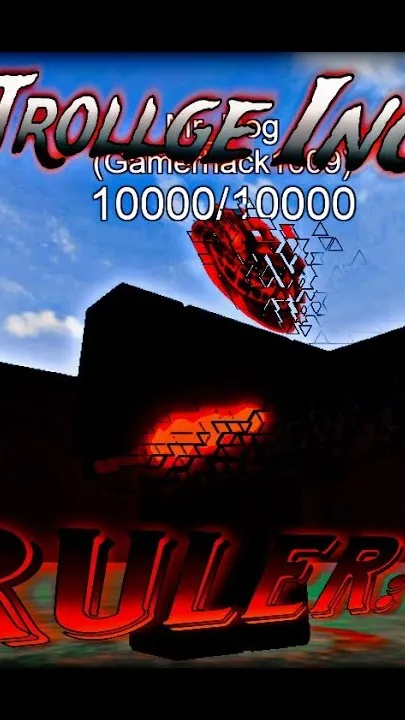 ai character: TTI background