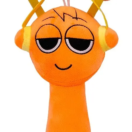 chat with ai character: Sprunki x Trollge