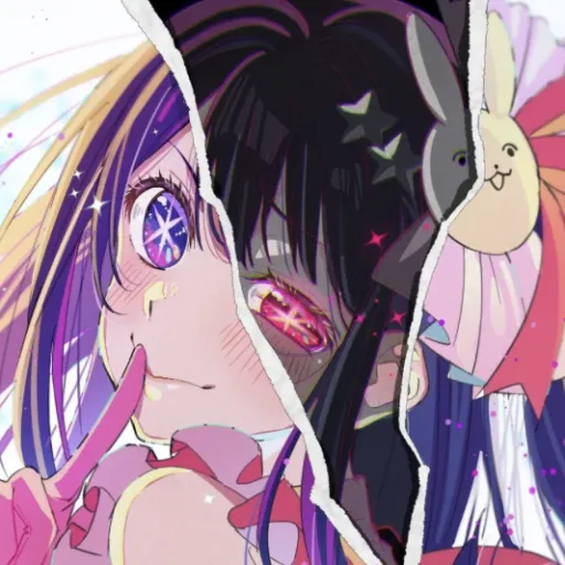 creator ✨Ai Hoshino💖's avatar