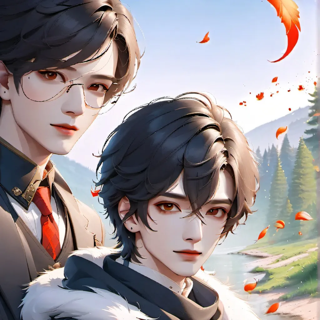 chat with ai character: Prince Jack